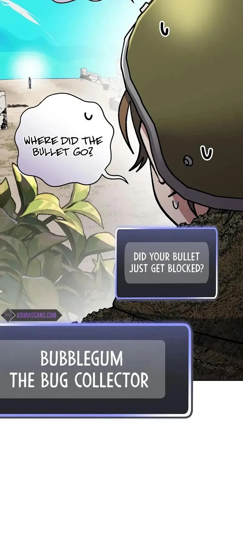 Genius Archer's Livestreaming Chapter 43 page 29