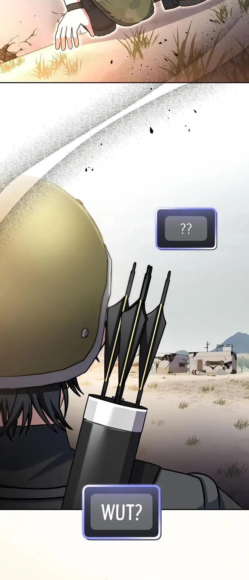 Genius Archer's Livestreaming Chapter 43 page 60