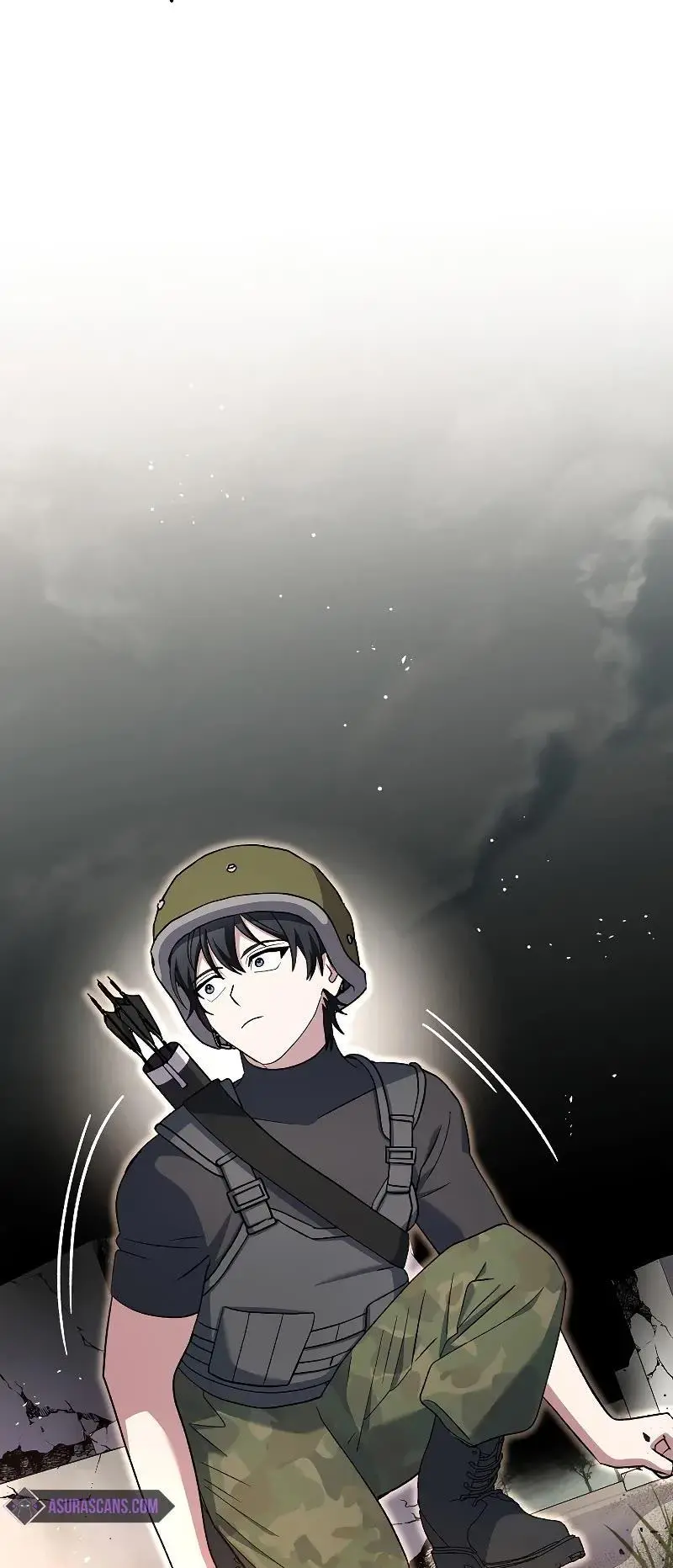 Genius Archer's Livestreaming Chapter 43 page 59