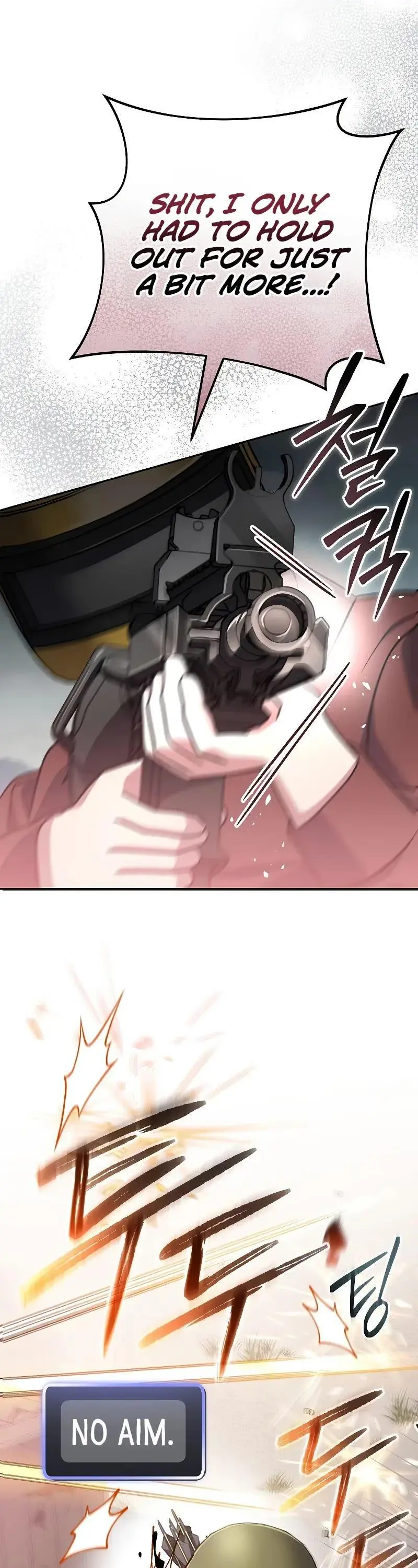 Genius Archer's Livestreaming Chapter 43 page 66