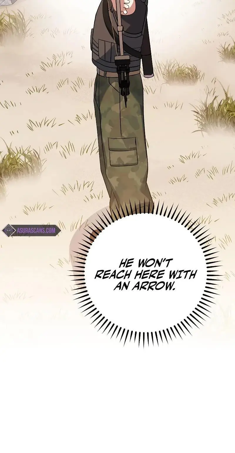 Genius Archer's Livestreaming Chapter 43 page 23