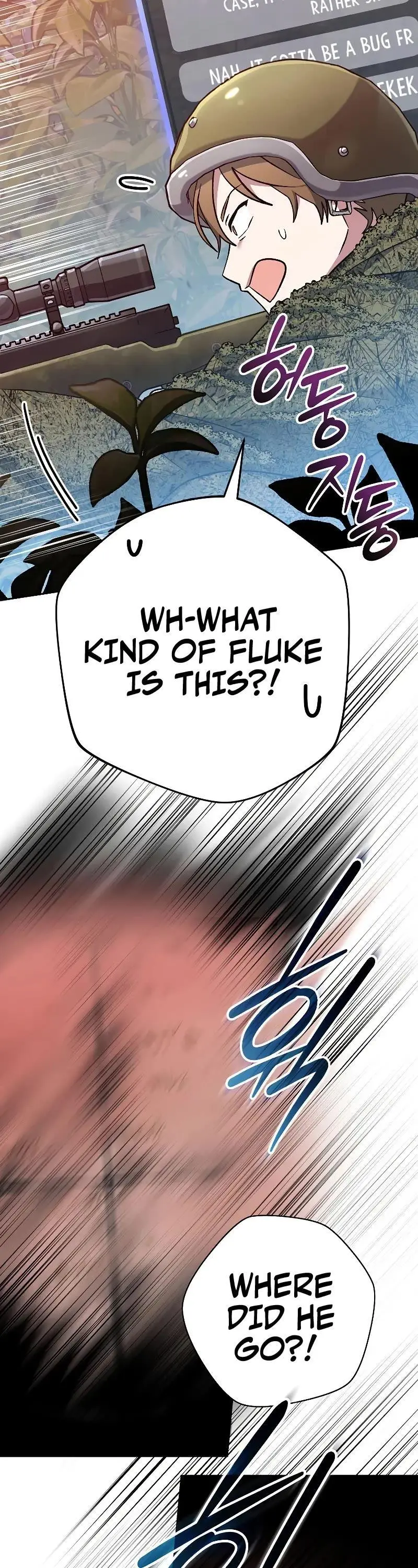 Genius Archer's Livestreaming Chapter 43 page 36