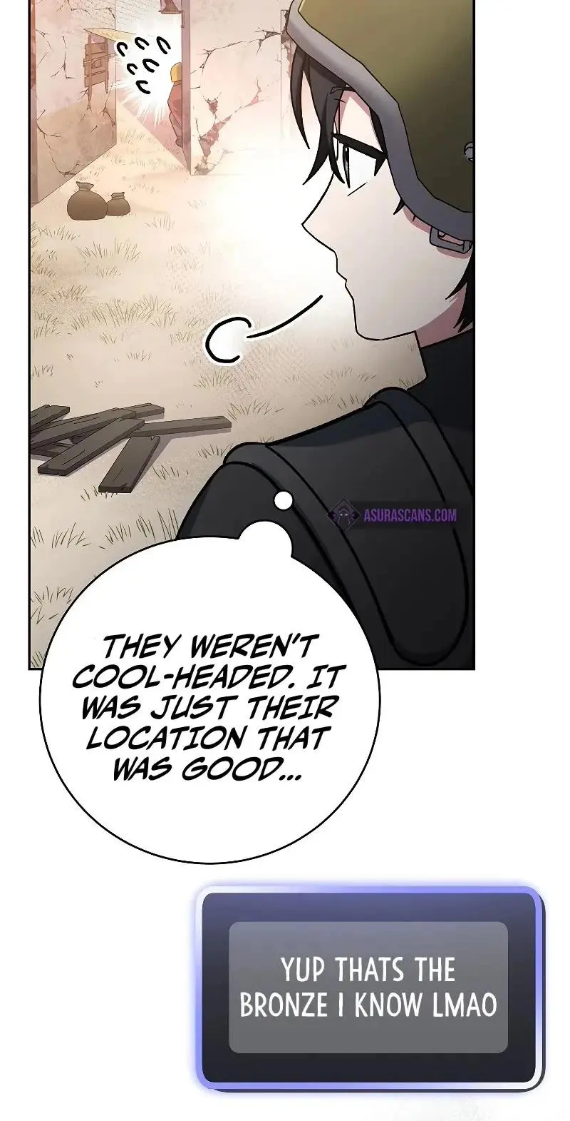 Genius Archer's Livestreaming Chapter 43 page 65