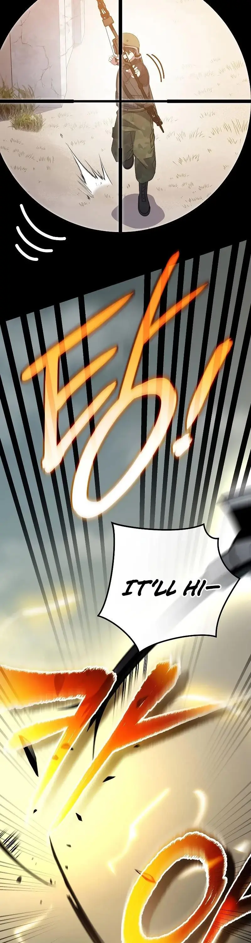Genius Archer's Livestreaming Chapter 43 page 31