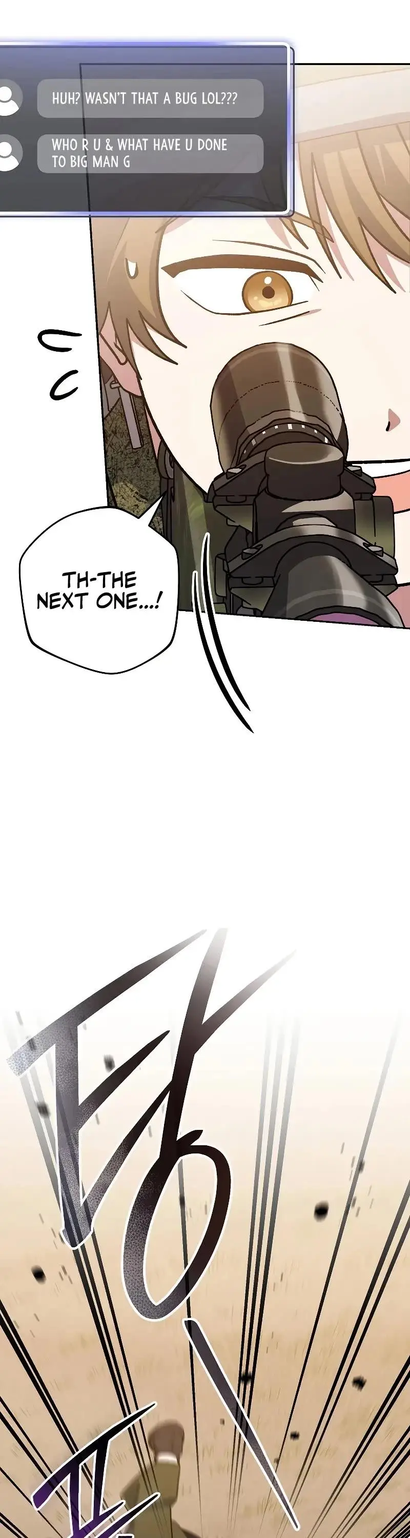Genius Archer's Livestreaming Chapter 43 page 13