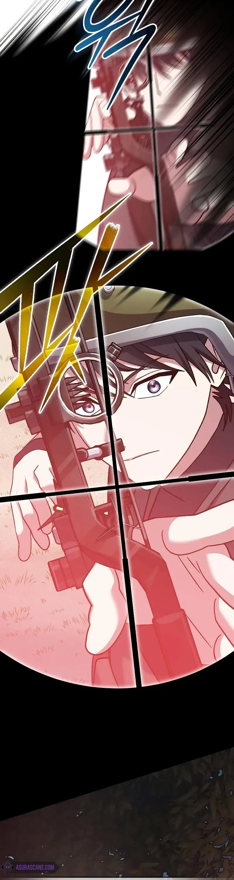Genius Archer's Livestreaming Chapter 43 page 37
