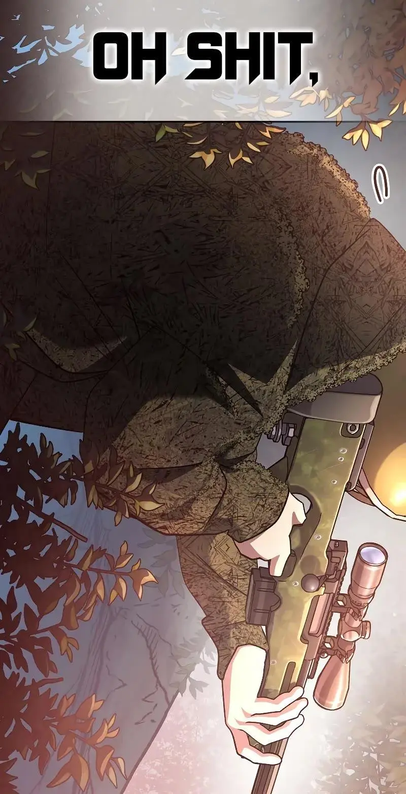 Genius Archer's Livestreaming Chapter 43 page 38