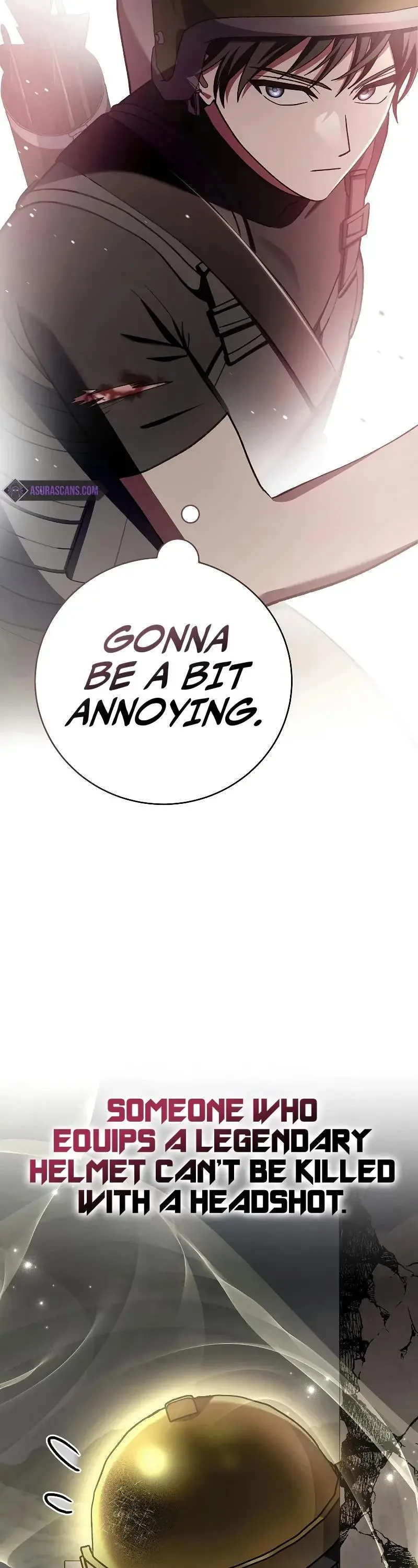 Genius Archer's Livestreaming Chapter 43 page 68