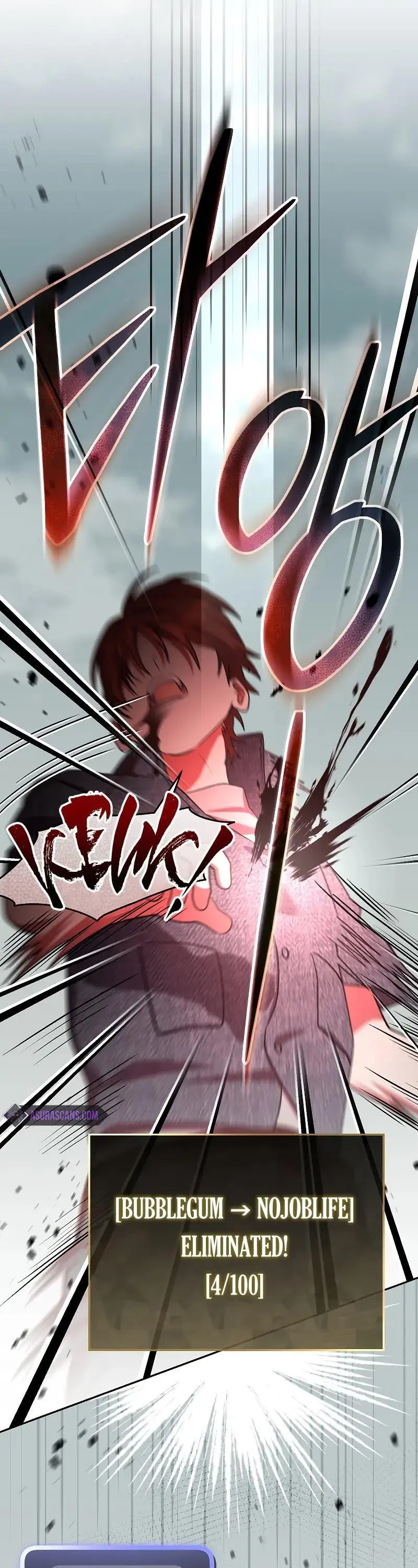 Genius Archer's Livestreaming Chapter 43 page 11