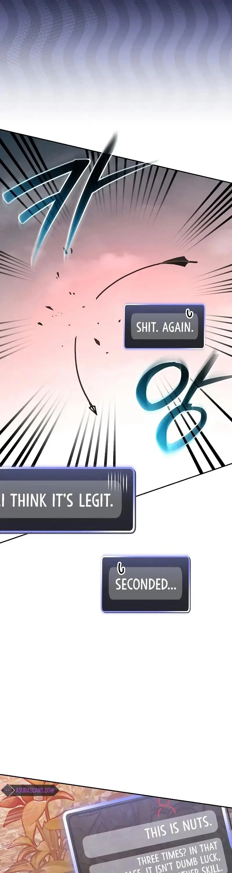 Genius Archer's Livestreaming Chapter 43 page 35