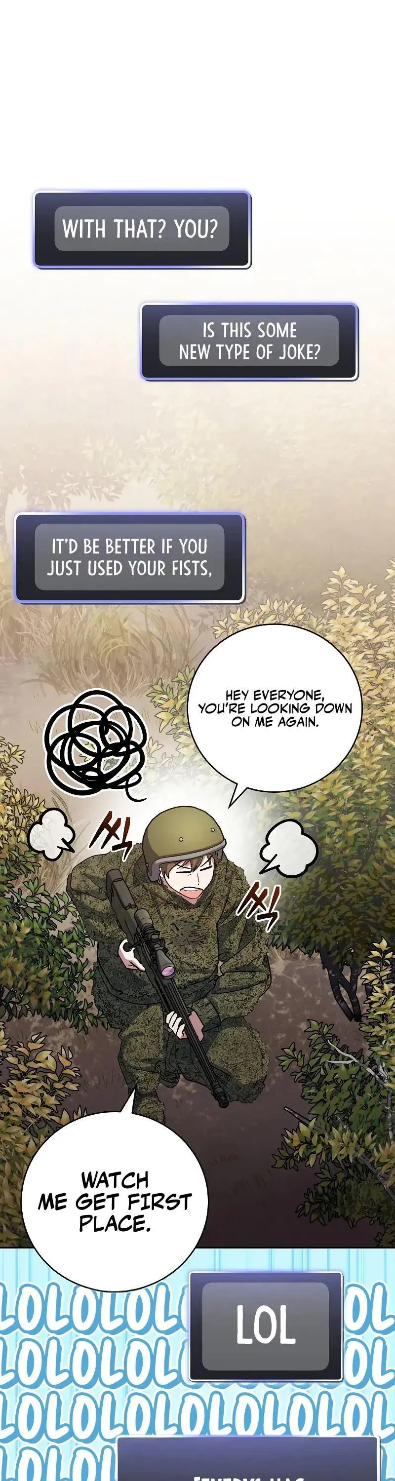 Genius Archer's Livestreaming Chapter 43 page 2