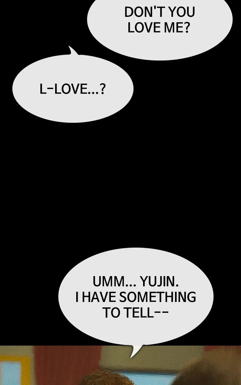 There Are No Demons Chapter 43 page 26
