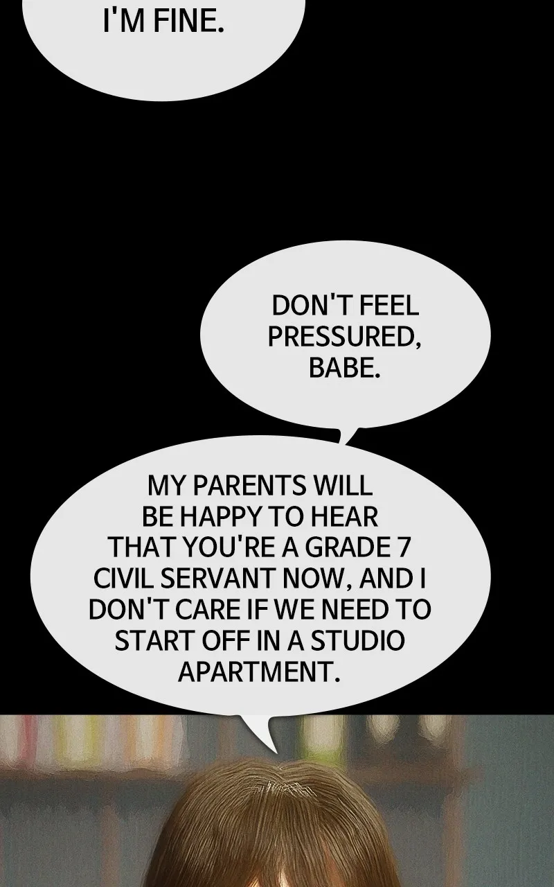 There Are No Demons Chapter 43 page 22