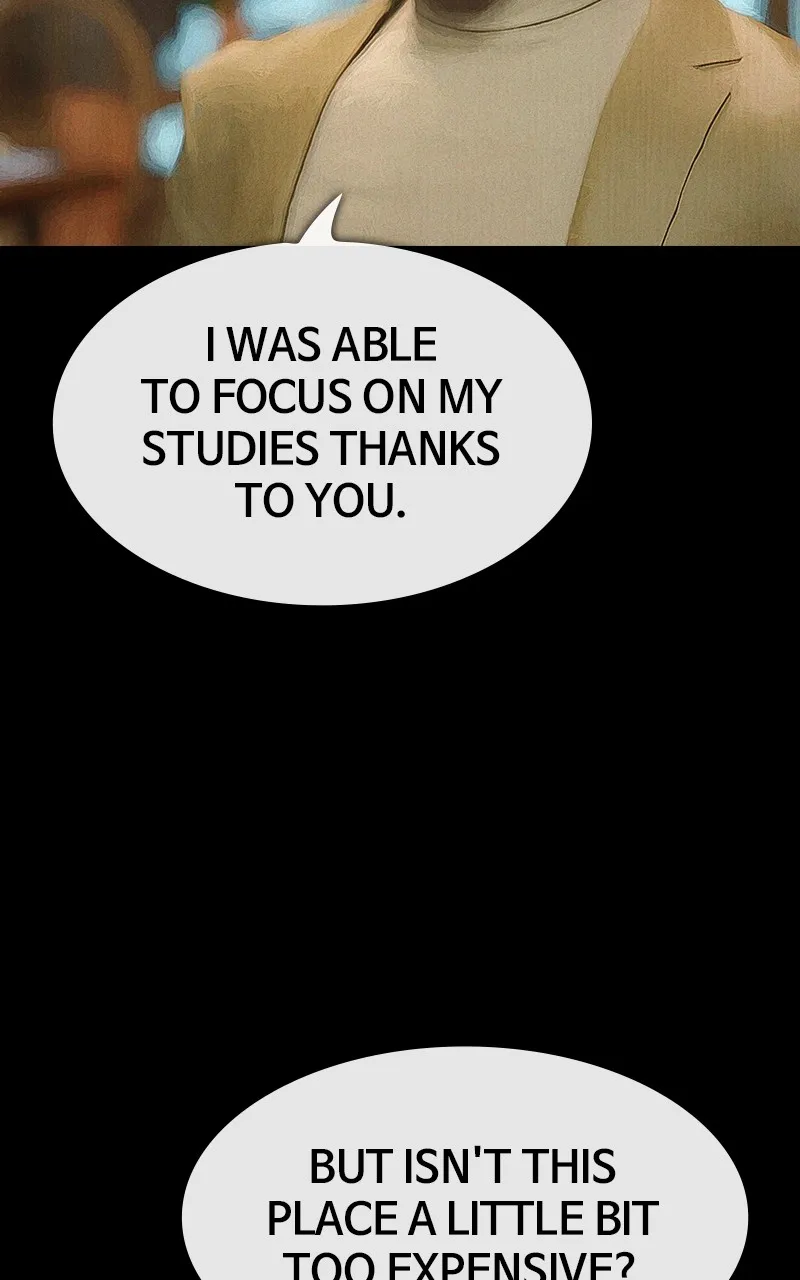 There Are No Demons Chapter 43 page 15