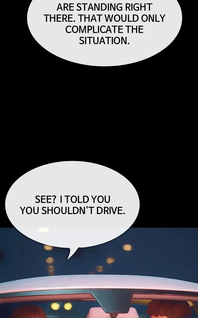 There Are No Demons Chapter 43 page 36