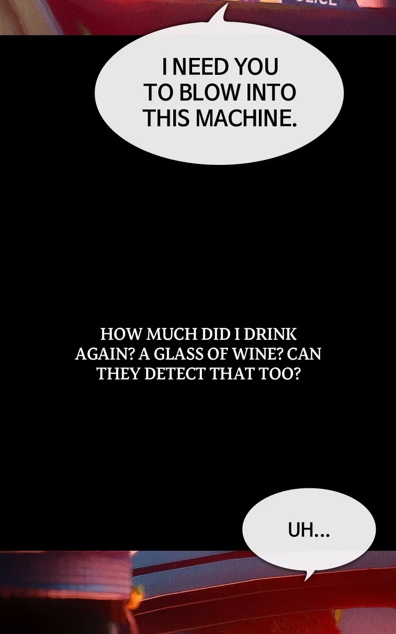 There Are No Demons Chapter 43 page 42