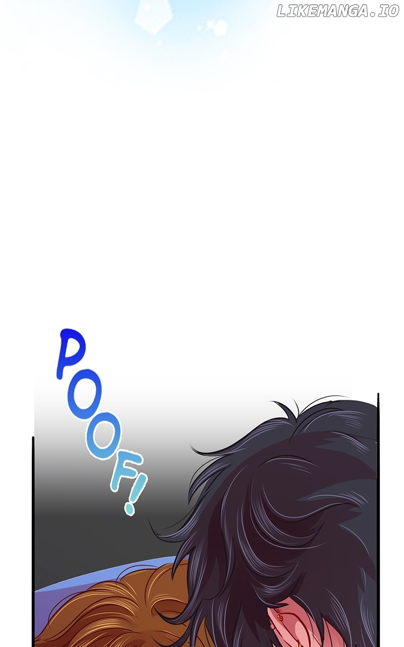 Love 4 a Walk Chapter 43 page 27