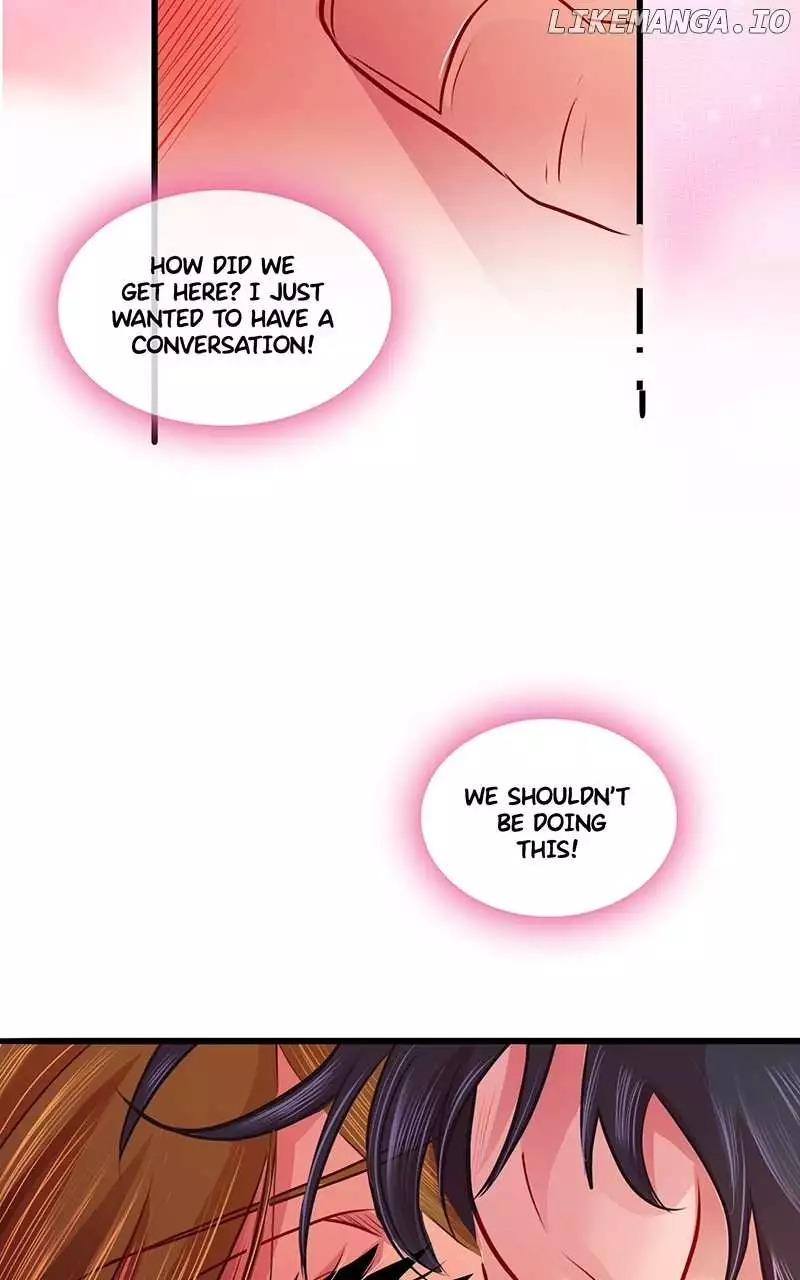 Love 4 a Walk Chapter 43 page 36