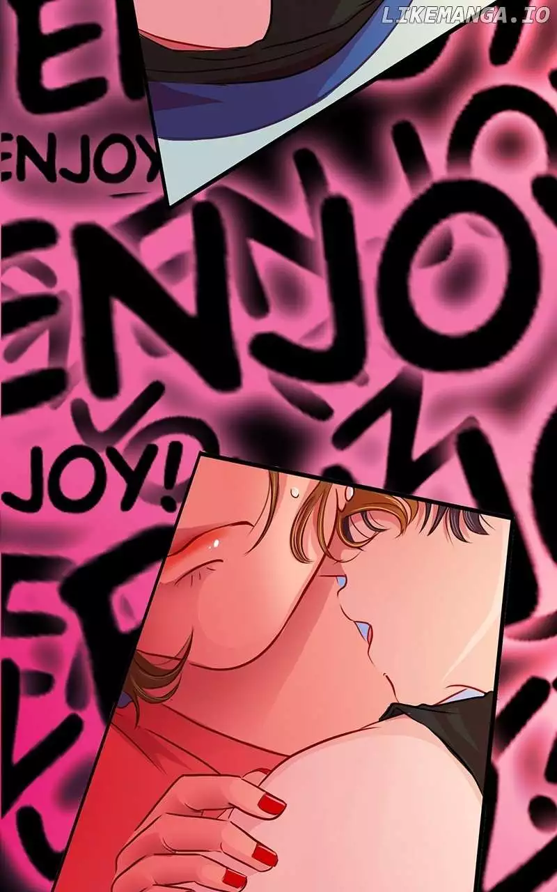 Love 4 a Walk Chapter 43 page 48