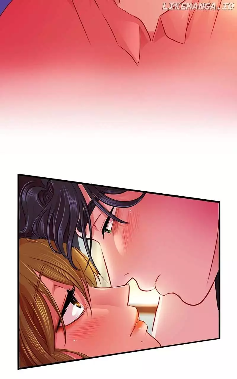 Love 4 a Walk Chapter 43 page 33