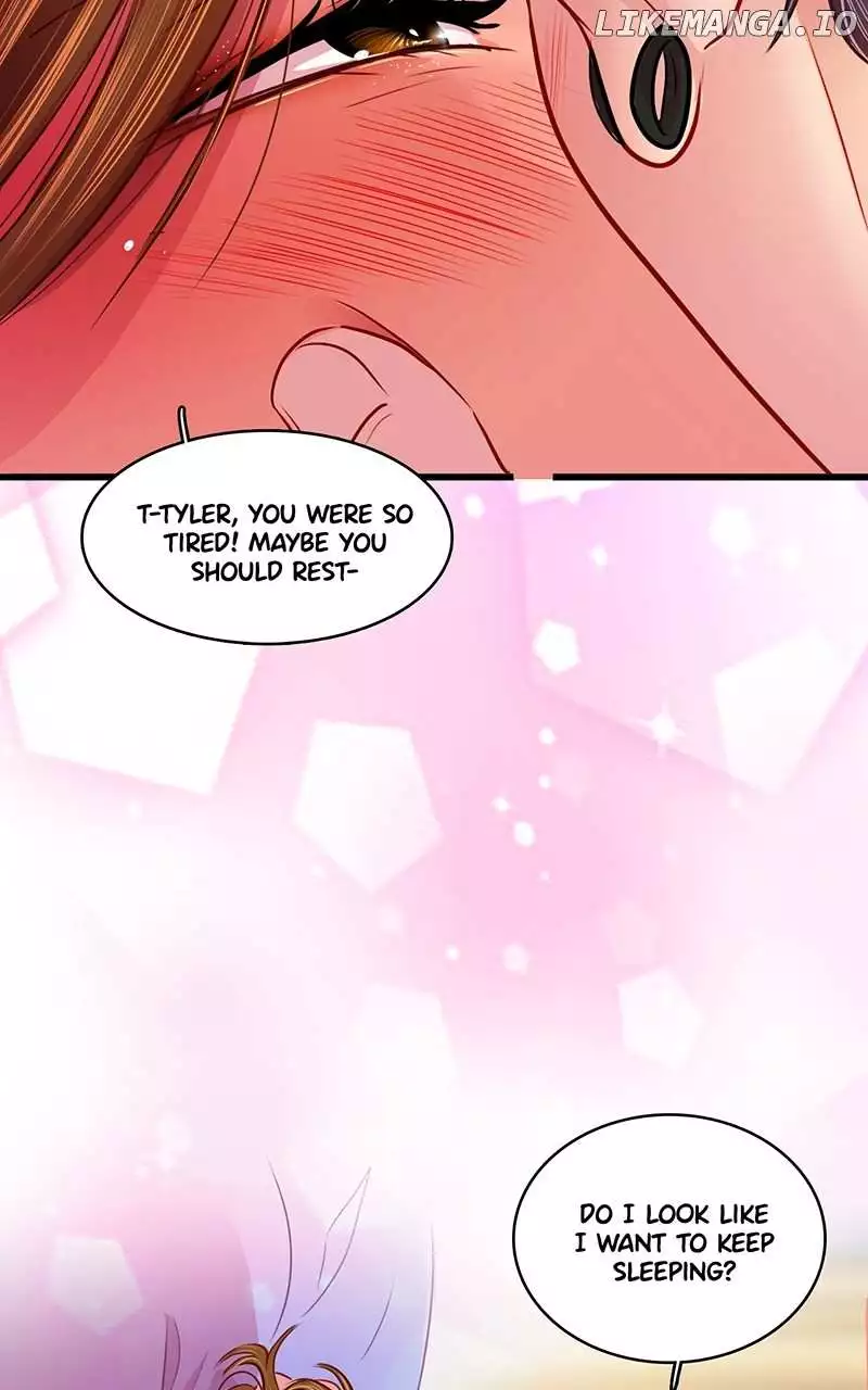 Love 4 a Walk Chapter 43 page 37