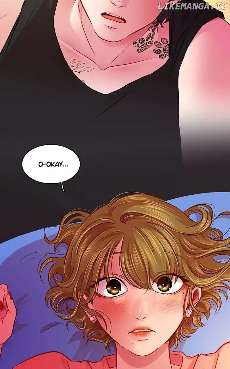 Love 4 a Walk Chapter 43 page 32