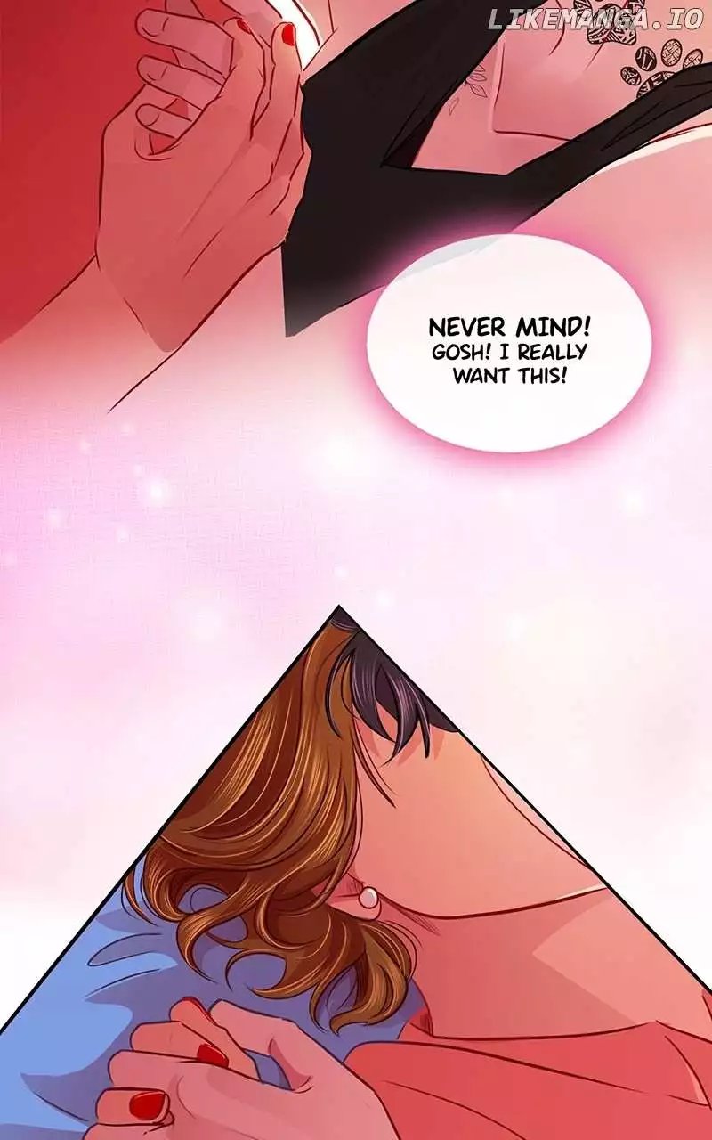 Love 4 a Walk Chapter 43 page 40