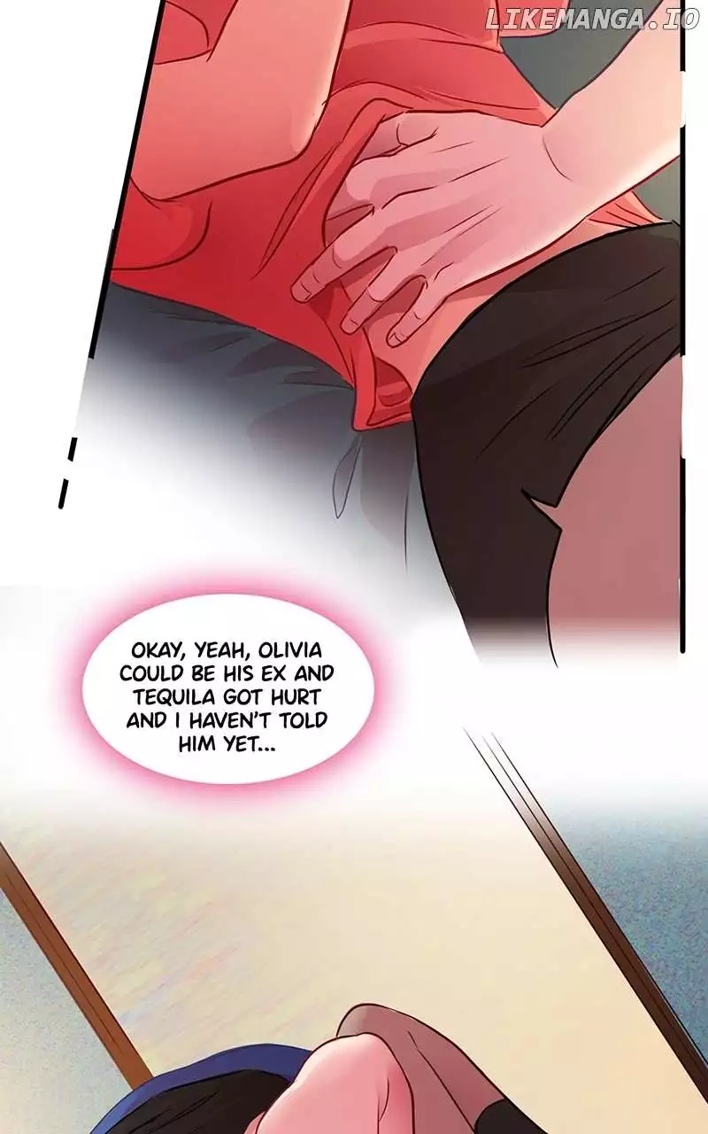 Love 4 a Walk Chapter 43 page 43