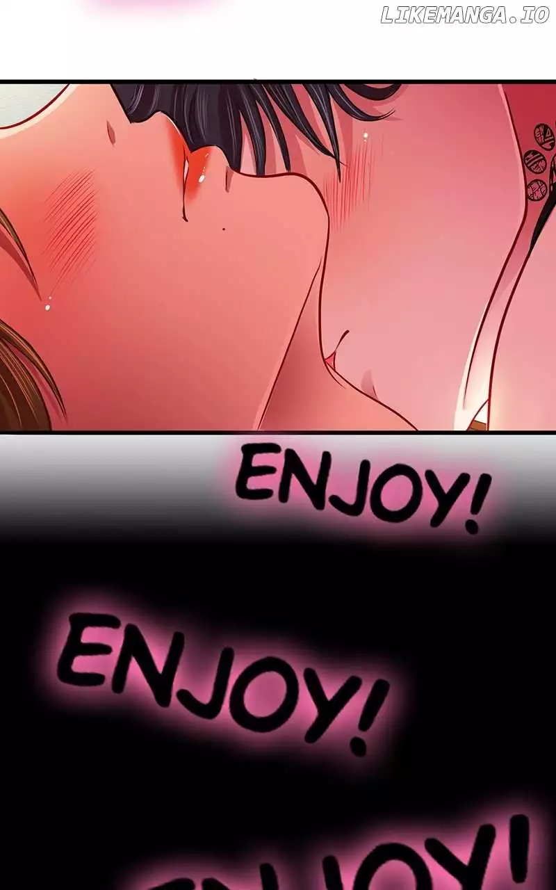 Love 4 a Walk Chapter 43 page 46