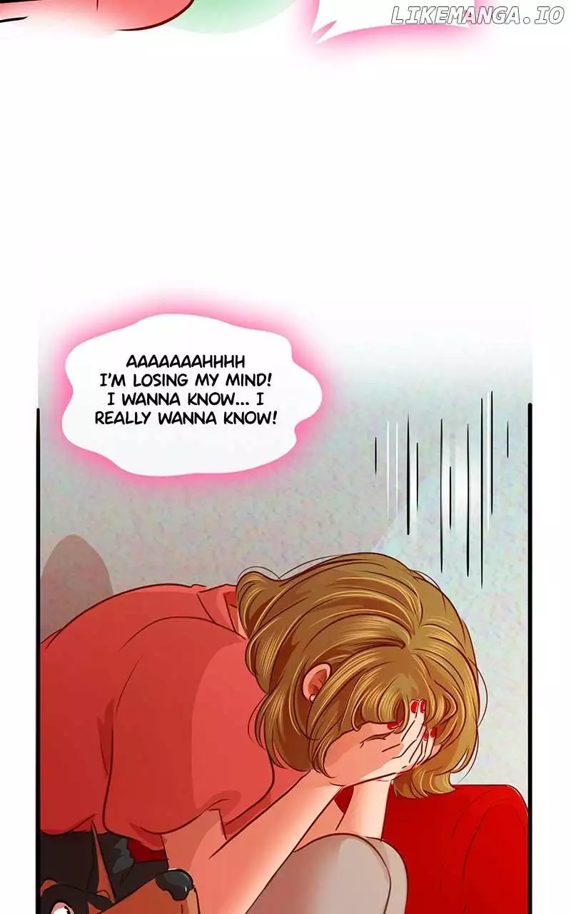 Love 4 a Walk Chapter 43 page 14