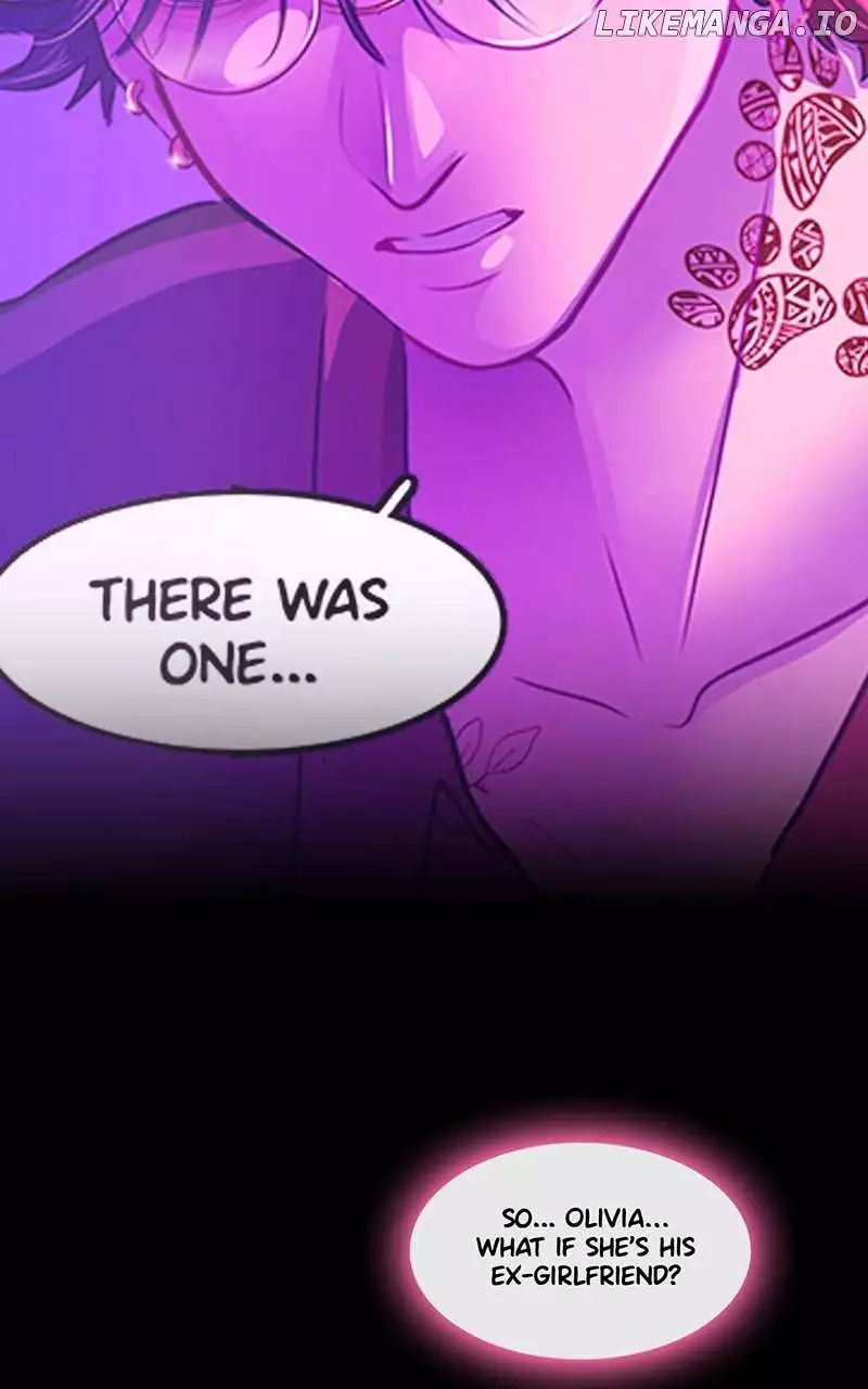 Love 4 a Walk Chapter 43 page 5
