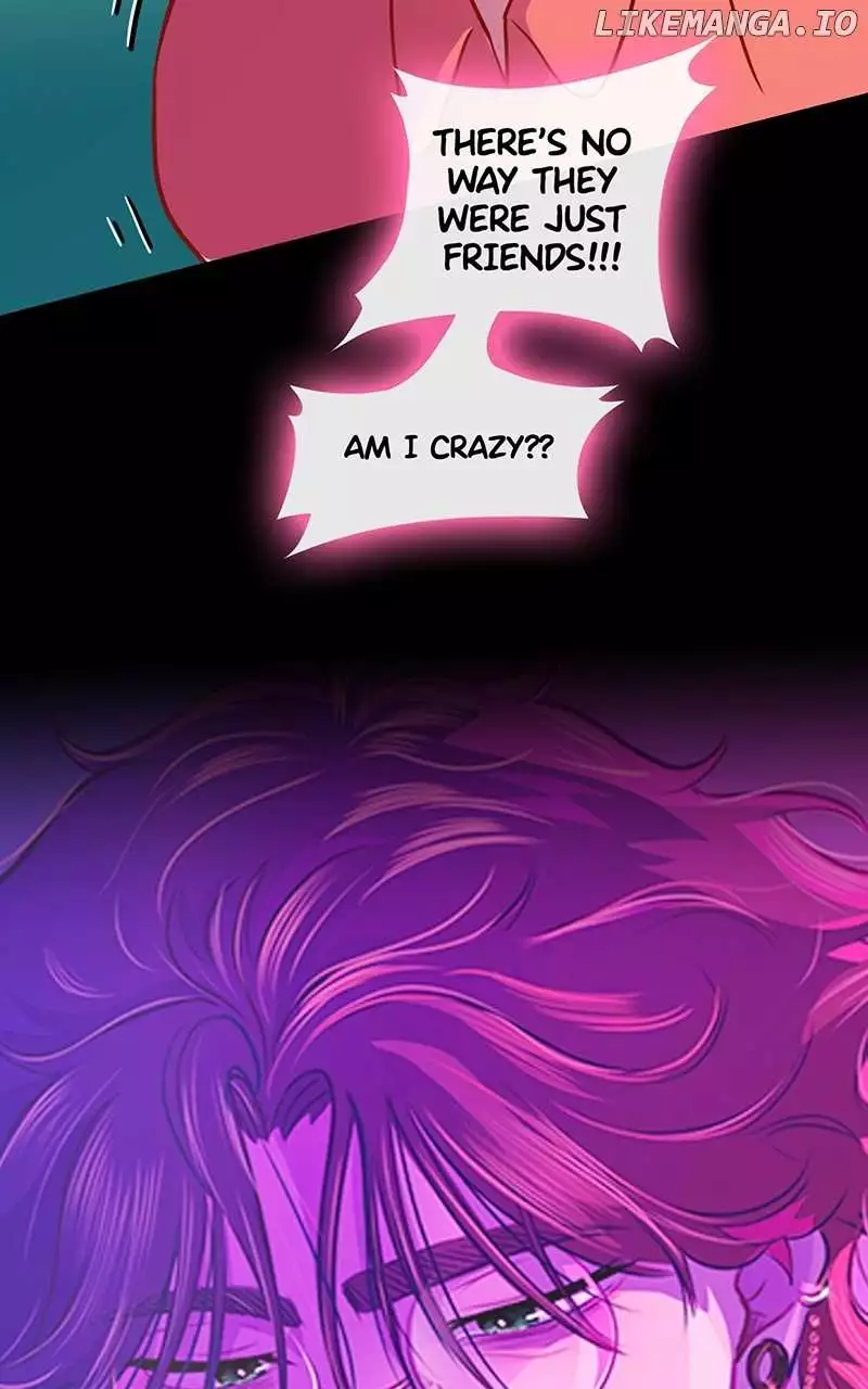 Love 4 a Walk Chapter 43 page 4