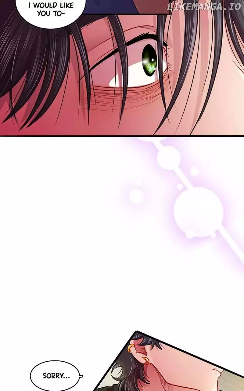 Love 4 a Walk Chapter 43 page 23