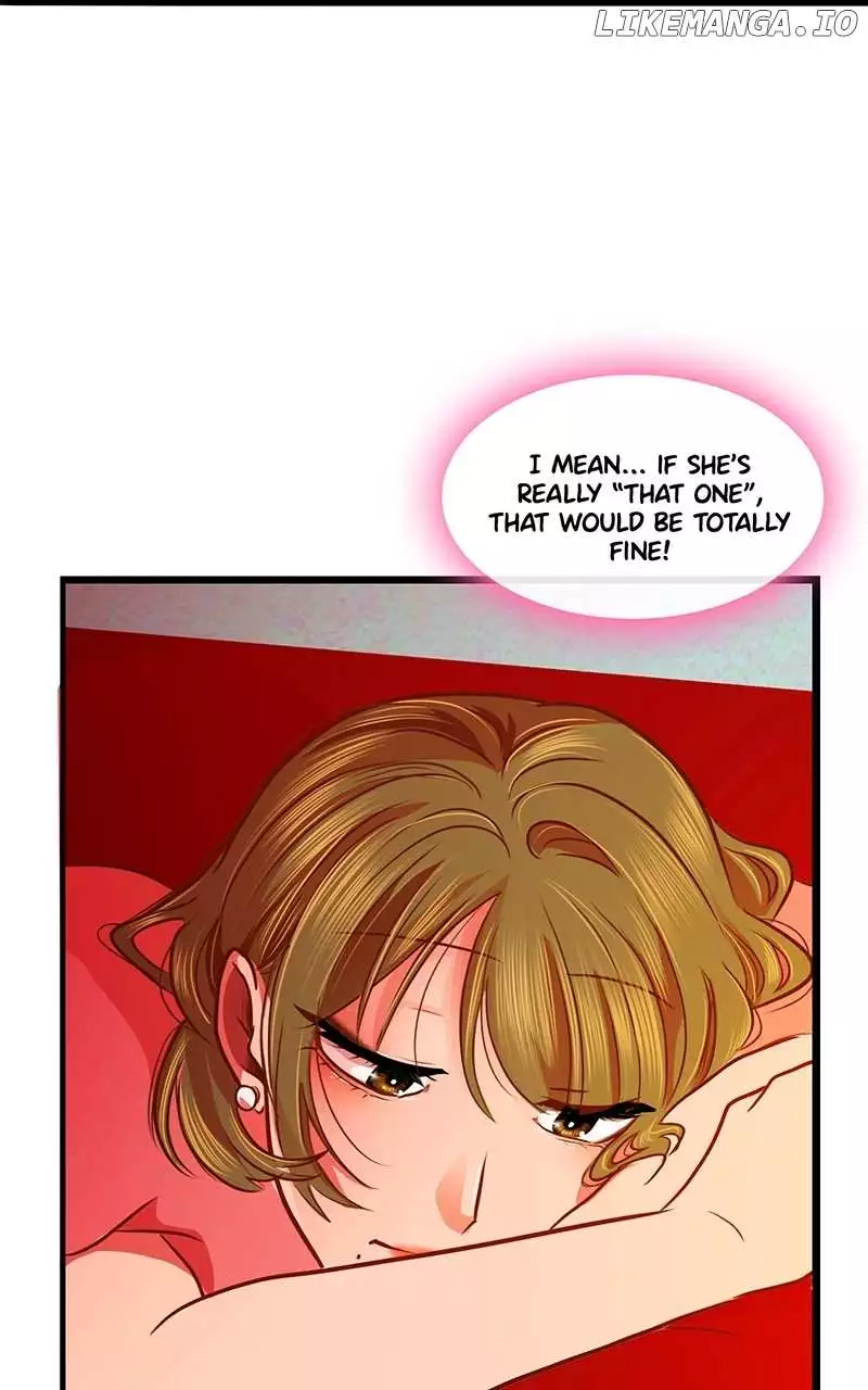 Love 4 a Walk Chapter 43 page 7