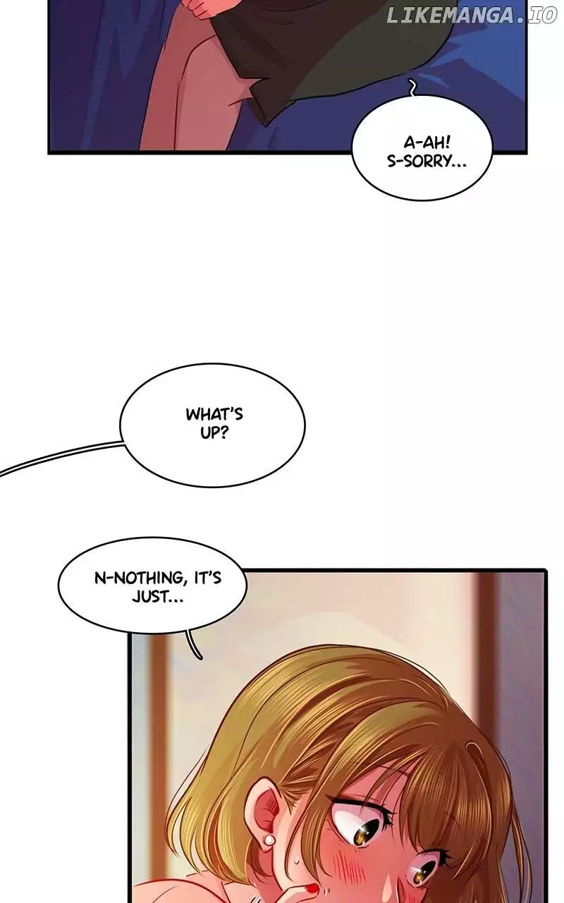 Love 4 a Walk Chapter 43 page 20