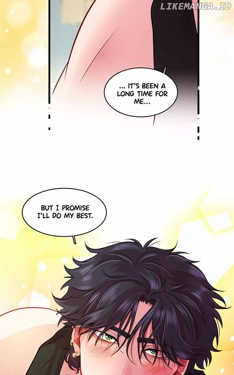 Love 4 a Walk Chapter 43 page 31