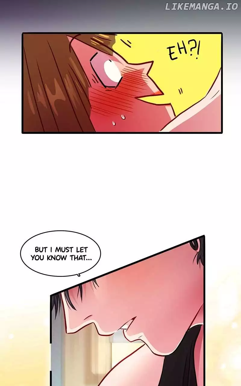 Love 4 a Walk Chapter 43 page 30