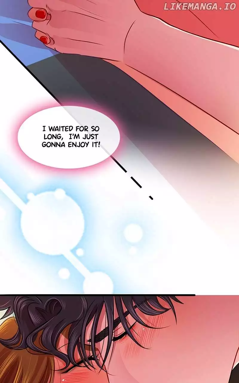 Love 4 a Walk Chapter 43 page 41