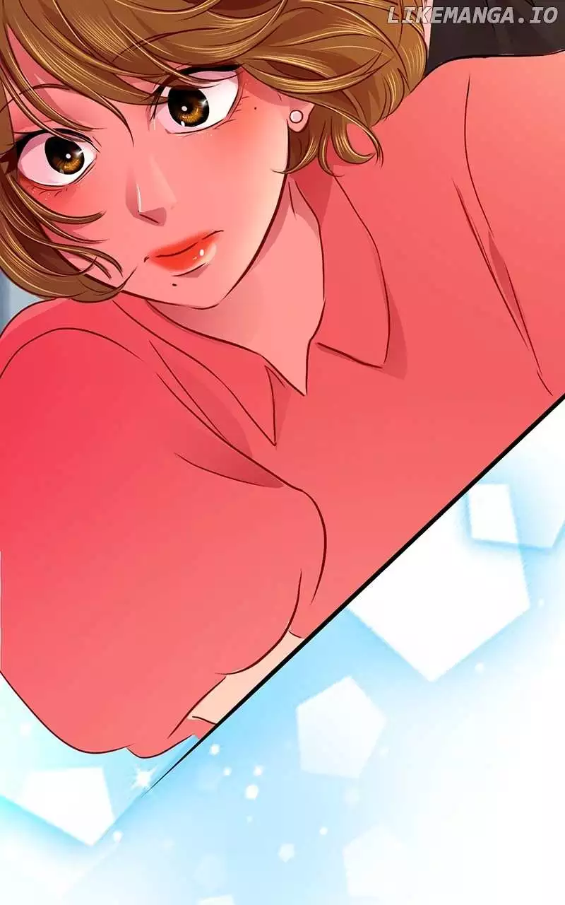 Love 4 a Walk Chapter 43 page 26