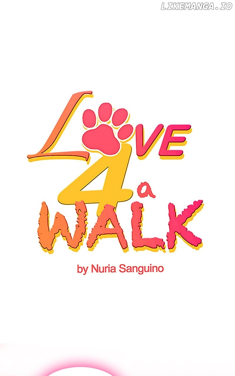 Love 4 a Walk Chapter 43 page 1