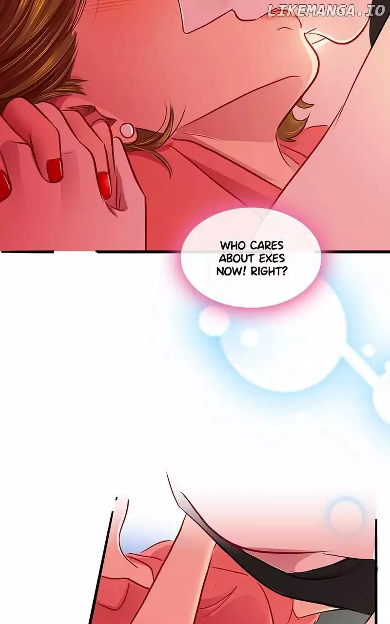 Love 4 a Walk Chapter 43 page 42