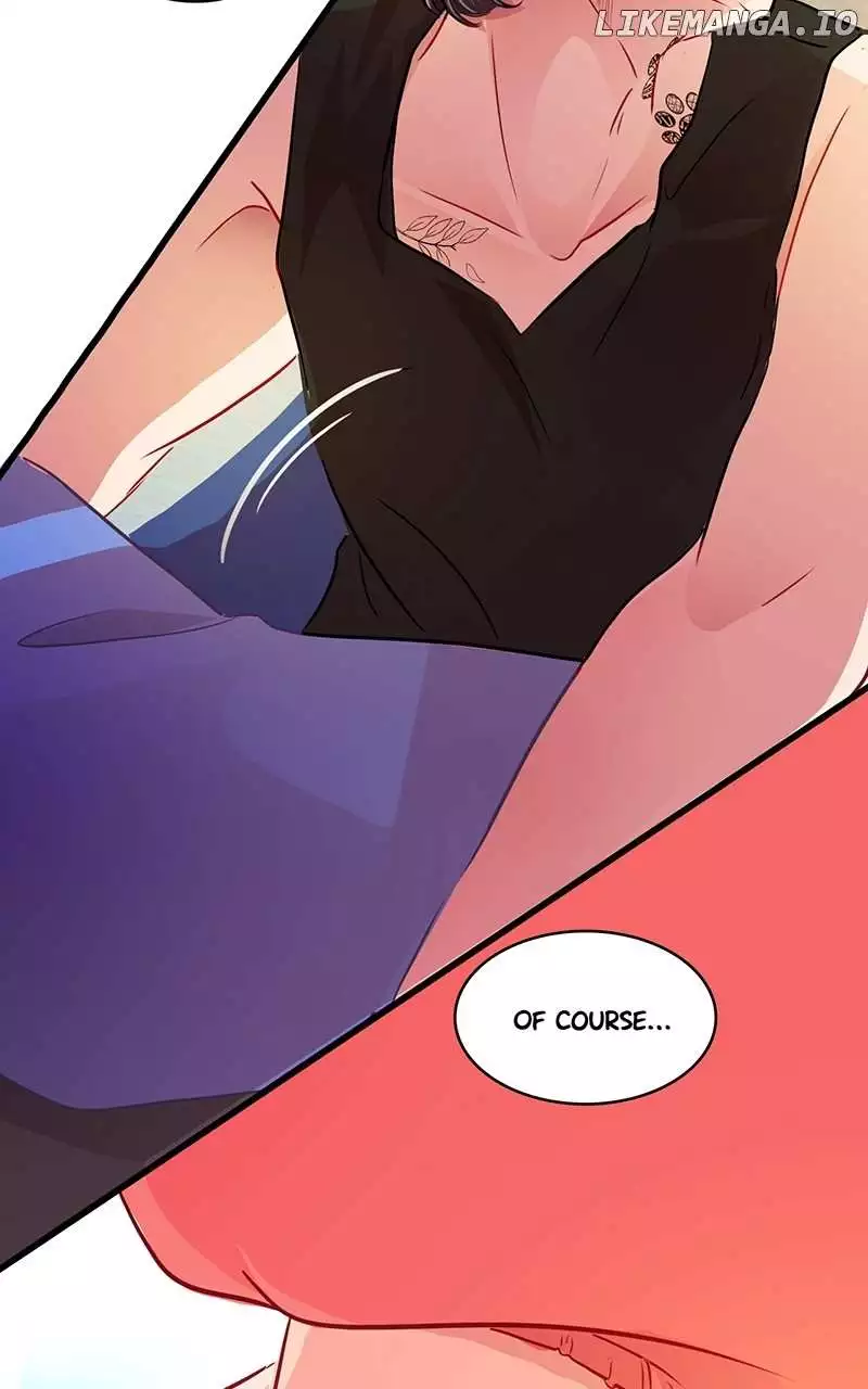 Love 4 a Walk Chapter 43 page 24