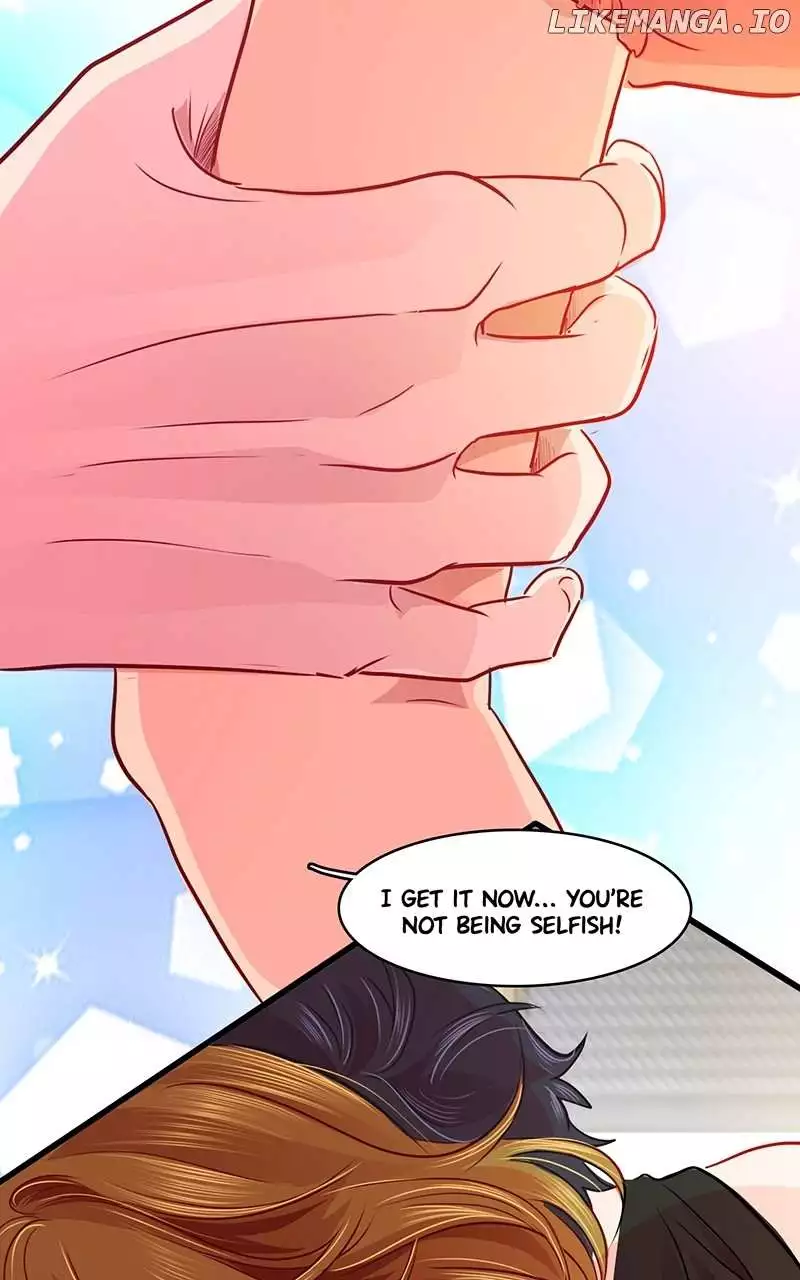 Love 4 a Walk Chapter 43 page 25