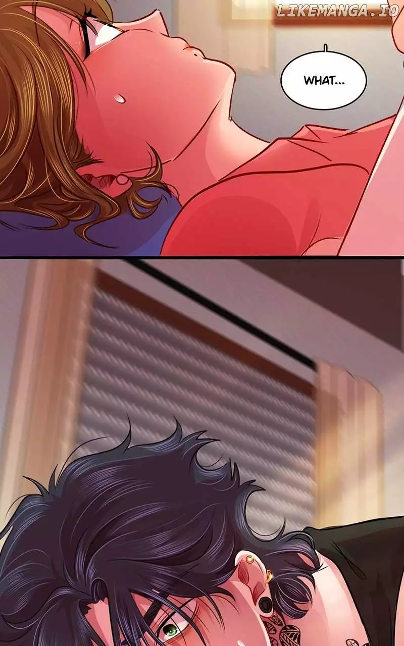 Love 4 a Walk Chapter 43 page 52