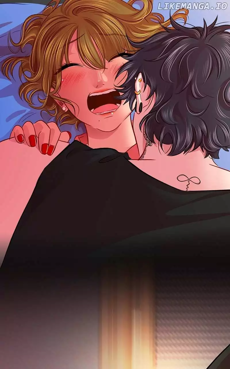 Love 4 a Walk Chapter 43 page 50