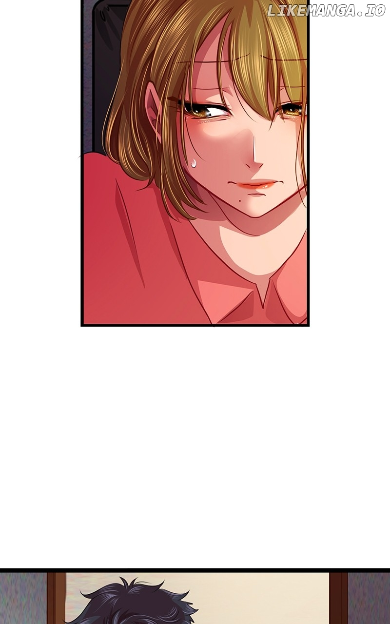 Love 4 a Walk Chapter 43 page 59
