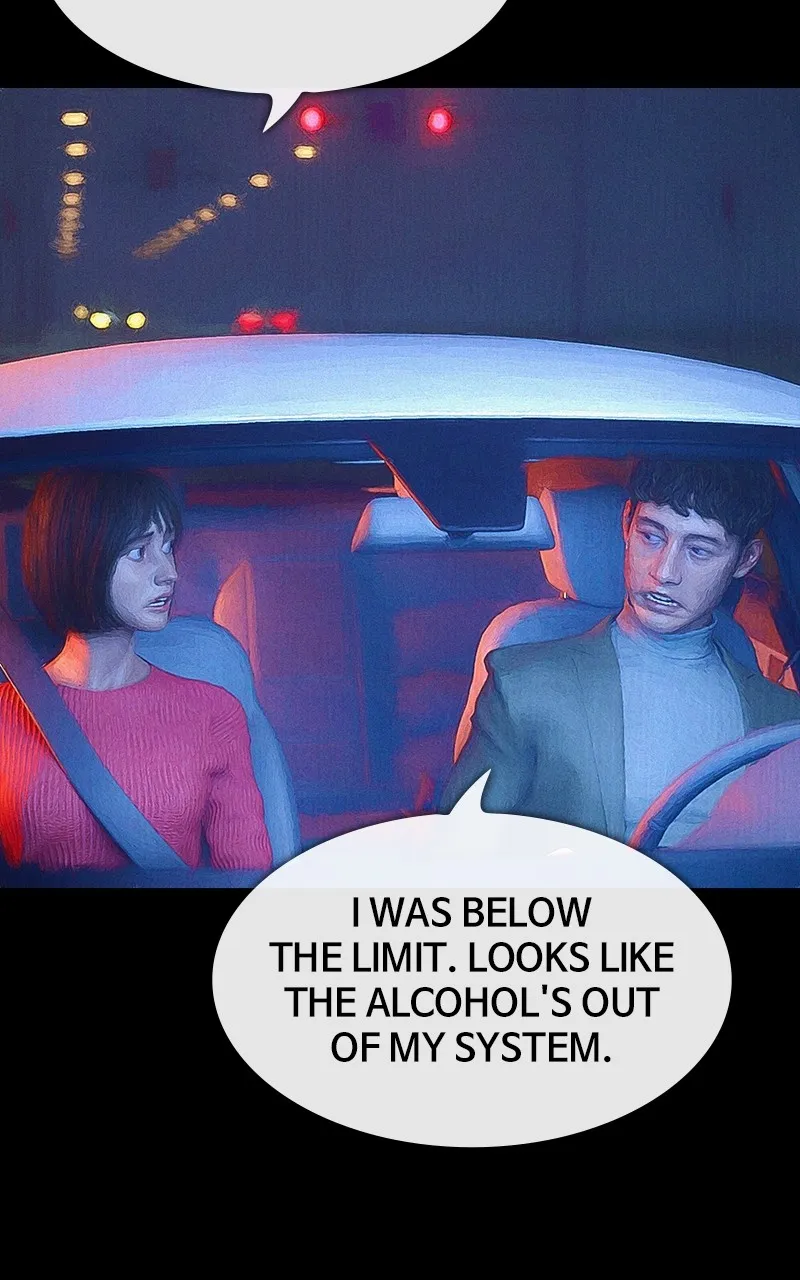 There Are No Demons Chapter 43 page 83