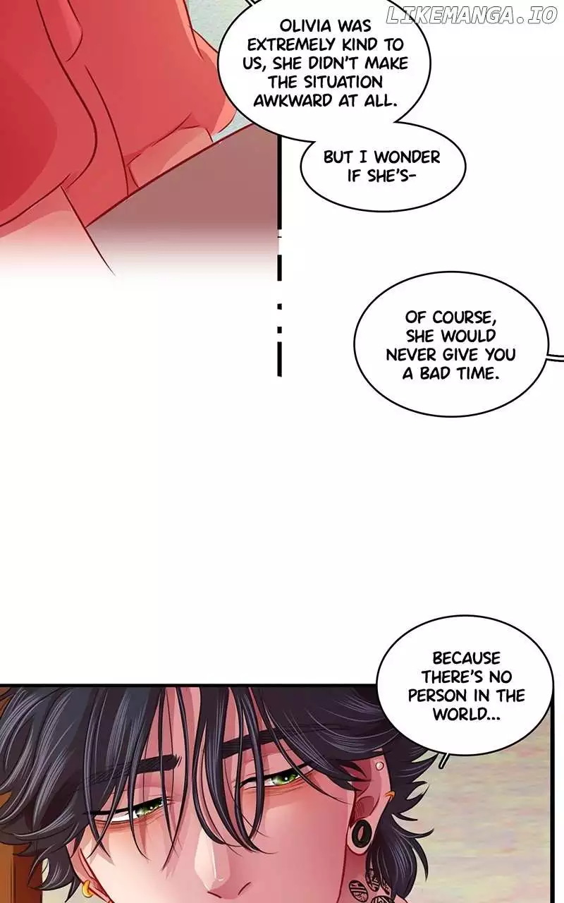 Love 4 a Walk Chapter 43 page 63