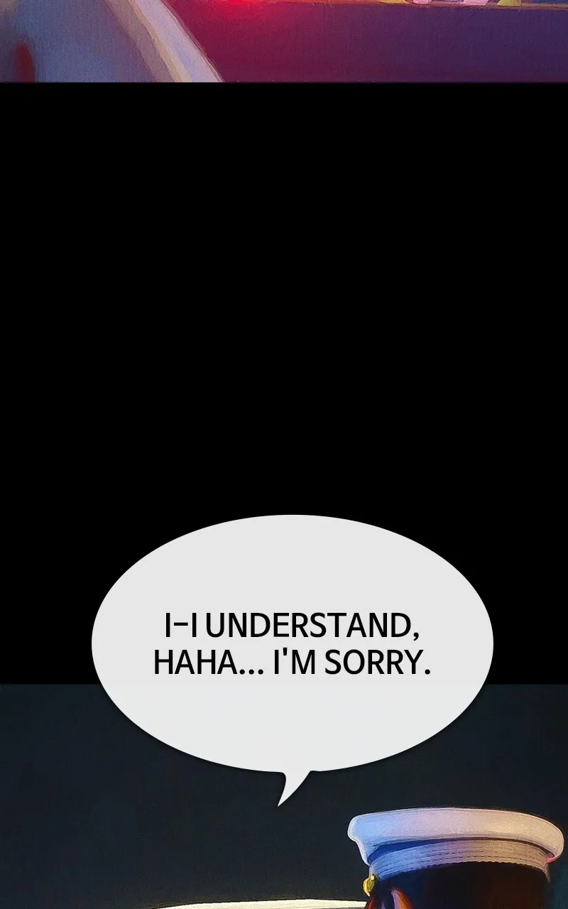 There Are No Demons Chapter 43 page 86