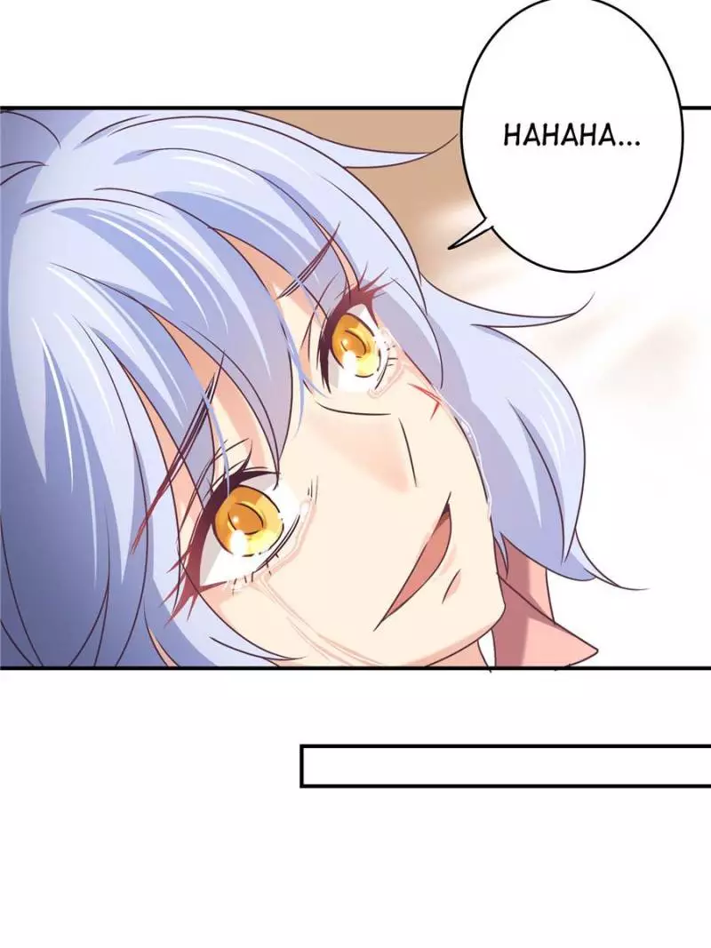 My Wild Tender Bride Chapter 60 page 30